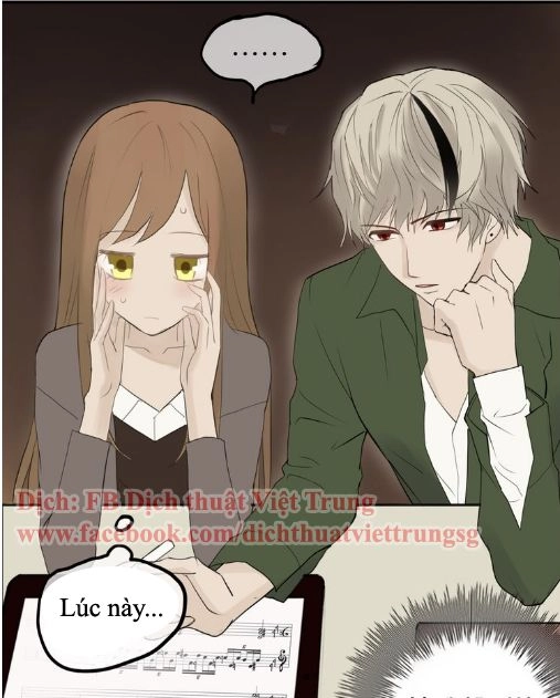 Thần Tượng Điểm Zero Chapter 55 - 9