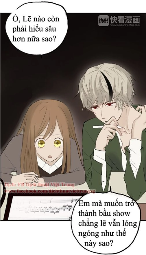 Thần Tượng Điểm Zero Chapter 55 - 12