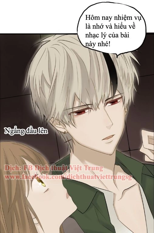 Thần Tượng Điểm Zero Chapter 55 - 13