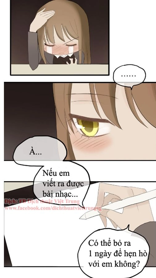 Thần Tượng Điểm Zero Chapter 55 - 14