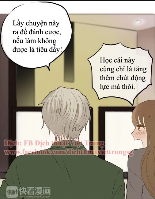 Thần Tượng Điểm Zero Chapter 55 - 16