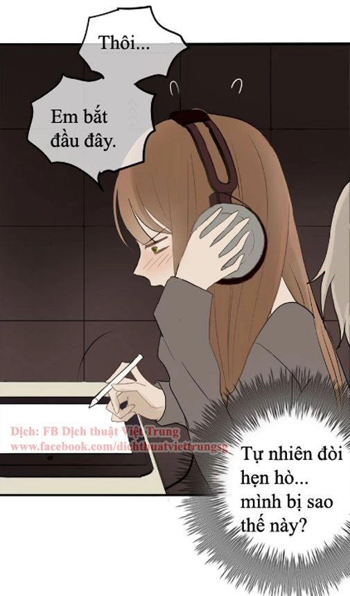 Thần Tượng Điểm Zero Chapter 55 - 17