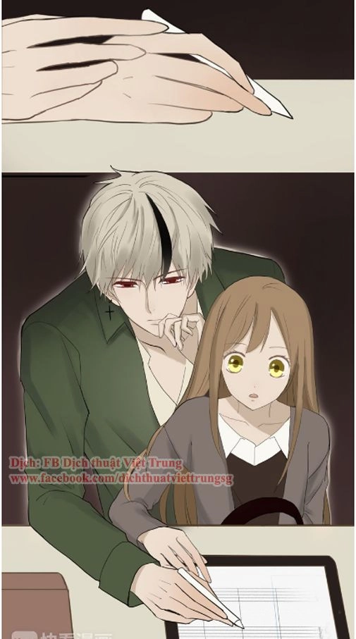 Thần Tượng Điểm Zero Chapter 55 - 20