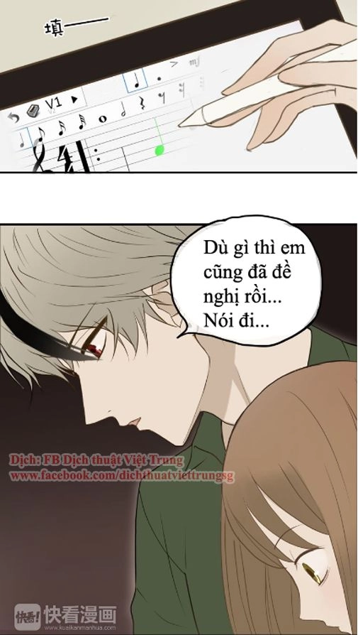 Thần Tượng Điểm Zero Chapter 55 - 21