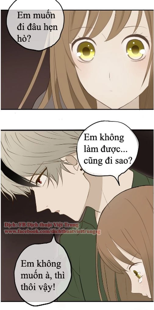 Thần Tượng Điểm Zero Chapter 55 - 22