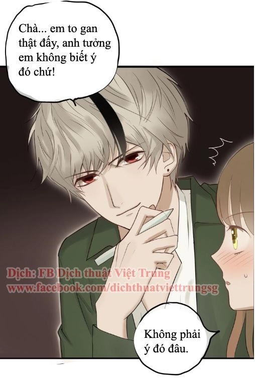 Thần Tượng Điểm Zero Chapter 55 - 26