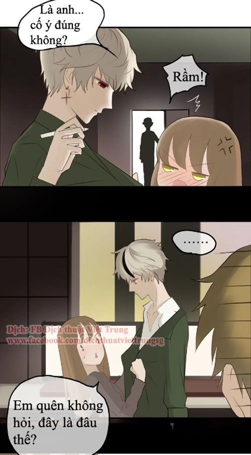 Thần Tượng Điểm Zero Chapter 55 - 27