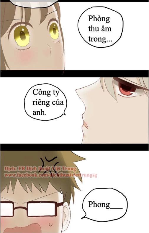 Thần Tượng Điểm Zero Chapter 55 - 28