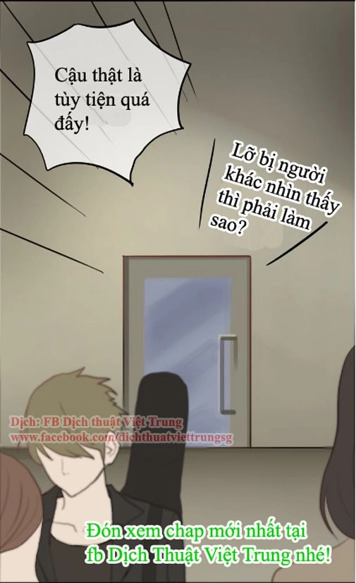 Thần Tượng Điểm Zero Chapter 55 - 29