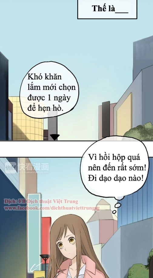 Thần Tượng Điểm Zero Chapter 56 - 2