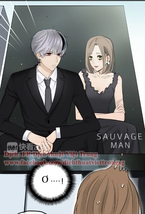 Thần Tượng Điểm Zero Chapter 56 - 5