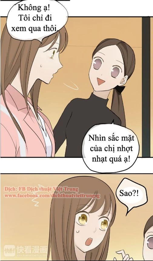 Thần Tượng Điểm Zero Chapter 56 - 9