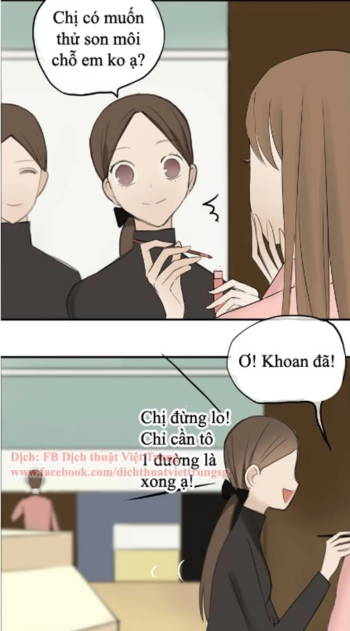 Thần Tượng Điểm Zero Chapter 56 - 11