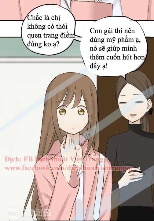 Thần Tượng Điểm Zero Chapter 56 - 14