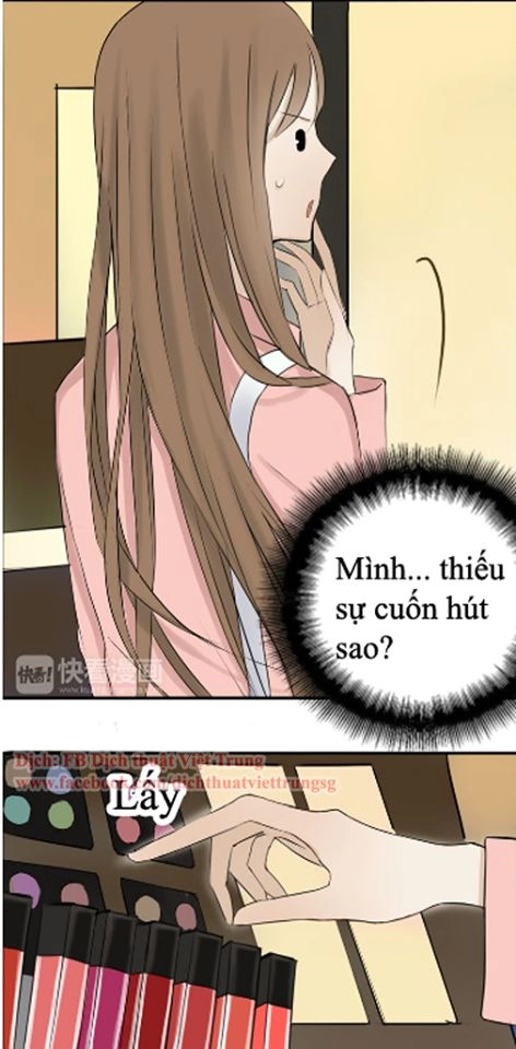 Thần Tượng Điểm Zero Chapter 56 - 16