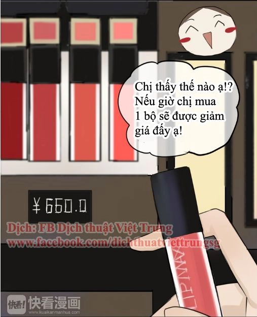 Thần Tượng Điểm Zero Chapter 56 - 17