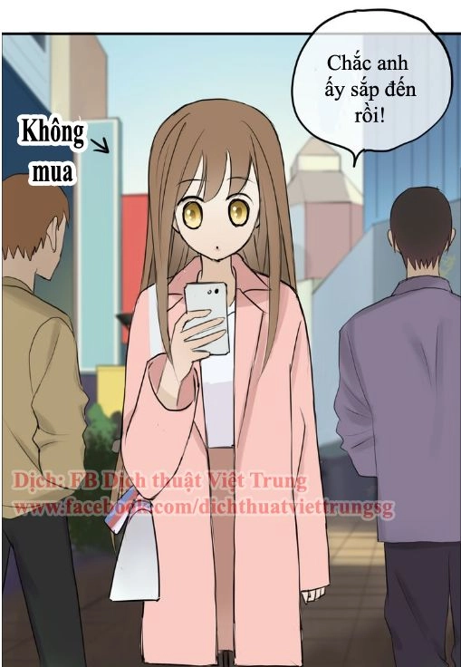 Thần Tượng Điểm Zero Chapter 56 - 19