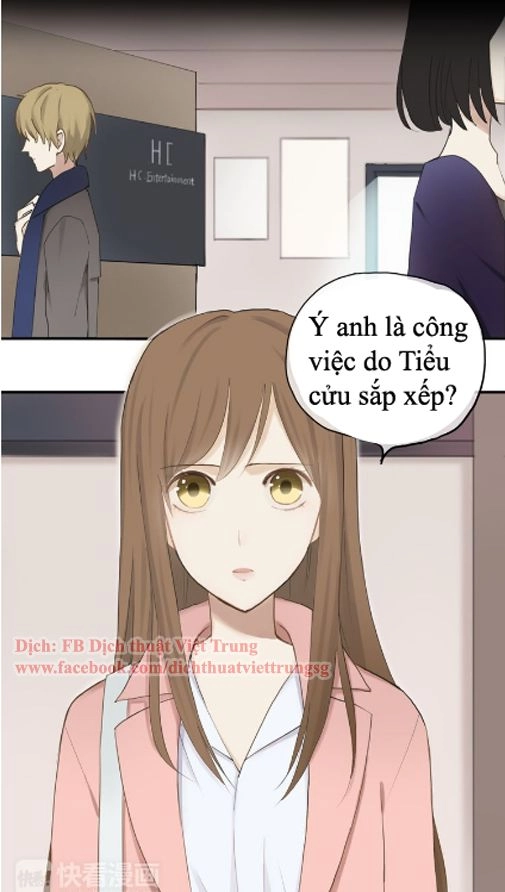 Thần Tượng Điểm Zero Chapter 57 - 3