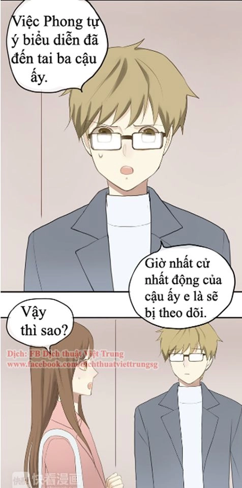 Thần Tượng Điểm Zero Chapter 57 - 4