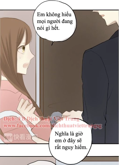 Thần Tượng Điểm Zero Chapter 57 - 7