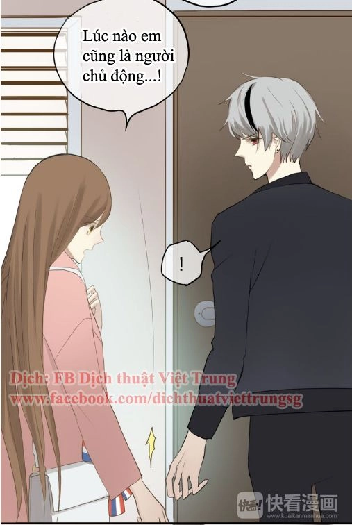 Thần Tượng Điểm Zero Chapter 57 - 8