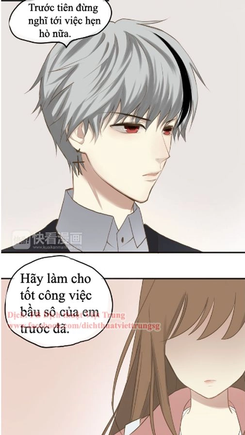 Thần Tượng Điểm Zero Chapter 57 - 10