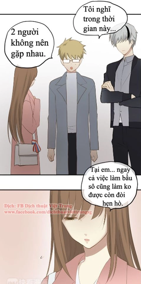 Thần Tượng Điểm Zero Chapter 57 - 11