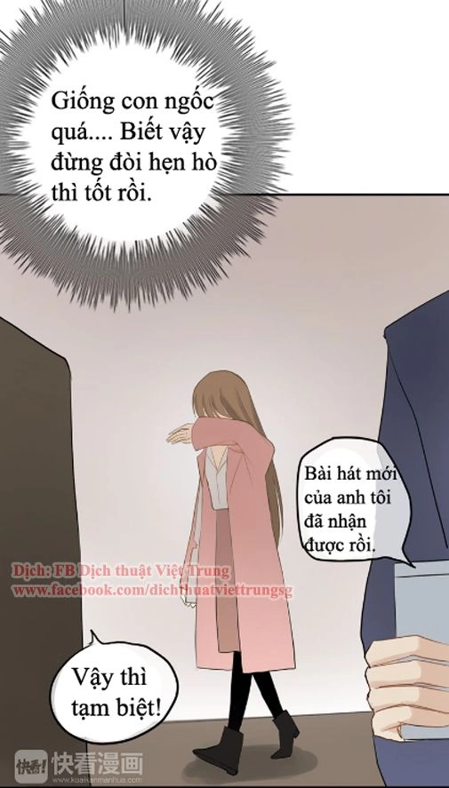 Thần Tượng Điểm Zero Chapter 57 - 14