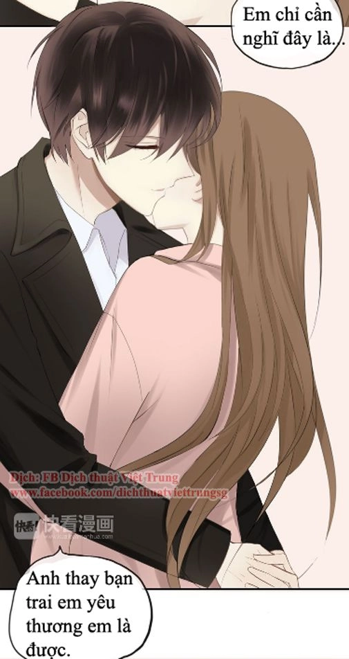 Thần Tượng Điểm Zero Chapter 58 - 22