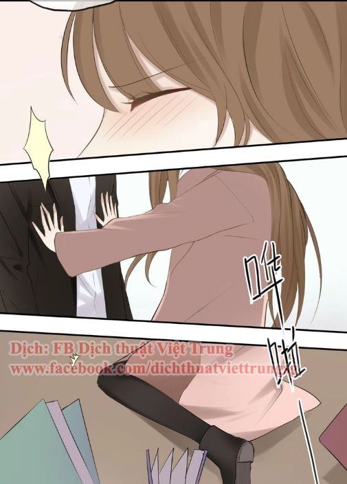 Thần Tượng Điểm Zero Chapter 58 - 23