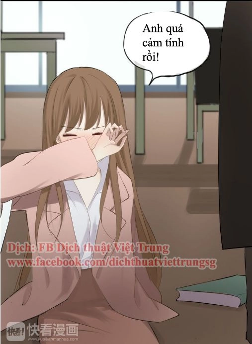 Thần Tượng Điểm Zero Chapter 58 - 24