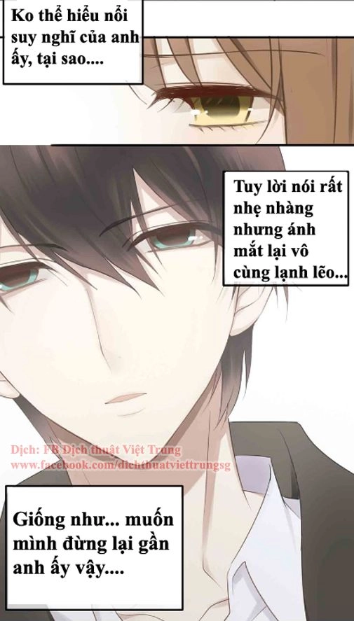 Thần Tượng Điểm Zero Chapter 59 - 4