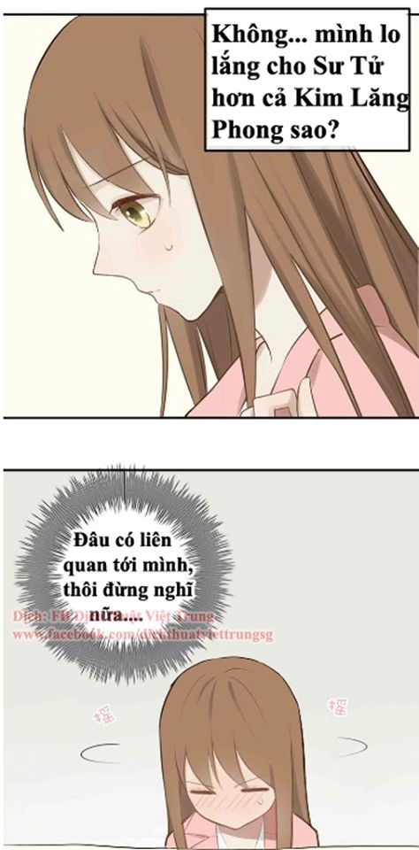 Thần Tượng Điểm Zero Chapter 59 - 5