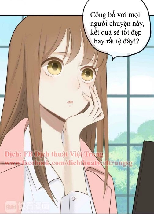 Thần Tượng Điểm Zero Chapter 59 - 8