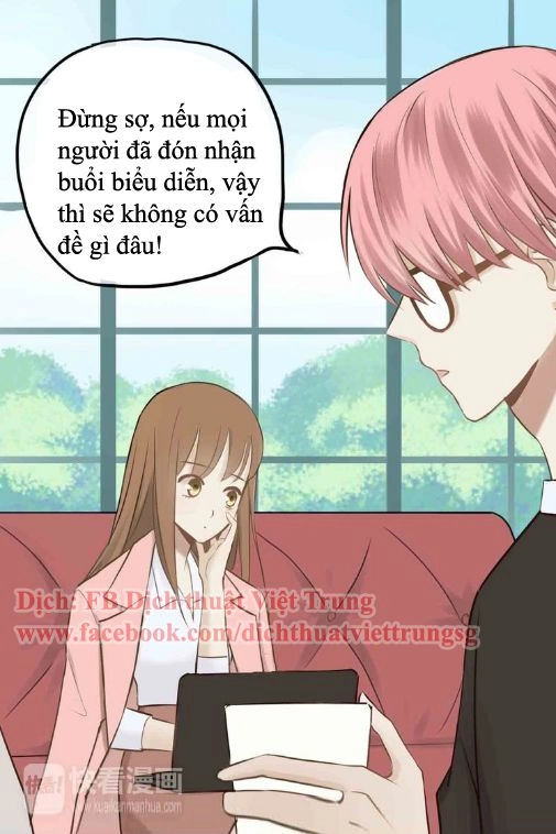 Thần Tượng Điểm Zero Chapter 59 - 9