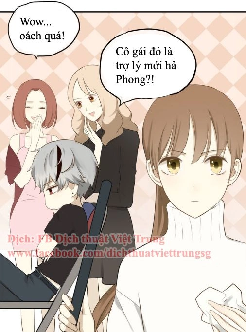 Thần Tượng Điểm Zero Chapter 59.5 - 2