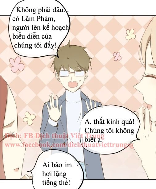 Thần Tượng Điểm Zero Chapter 59.5 - 3