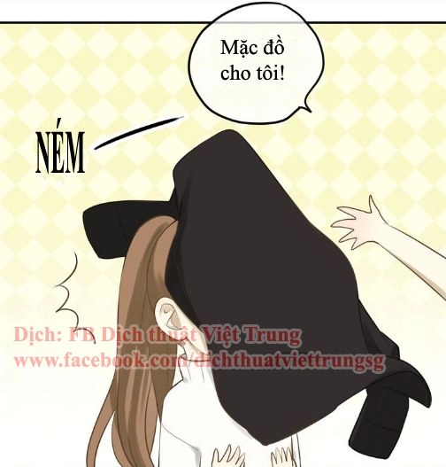 Thần Tượng Điểm Zero Chapter 59.5 - 10