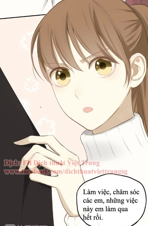 Thần Tượng Điểm Zero Chapter 59.5 - 13