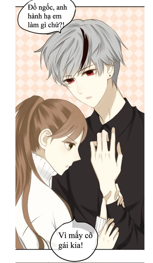 Thần Tượng Điểm Zero Chapter 59.5 - 14