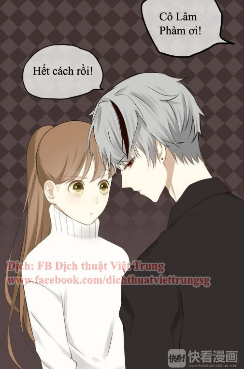 Thần Tượng Điểm Zero Chapter 59.5 - 16