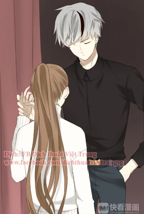 Thần Tượng Điểm Zero Chapter 59.5 - 18