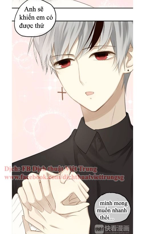 Thần Tượng Điểm Zero Chapter 59.5 - 21