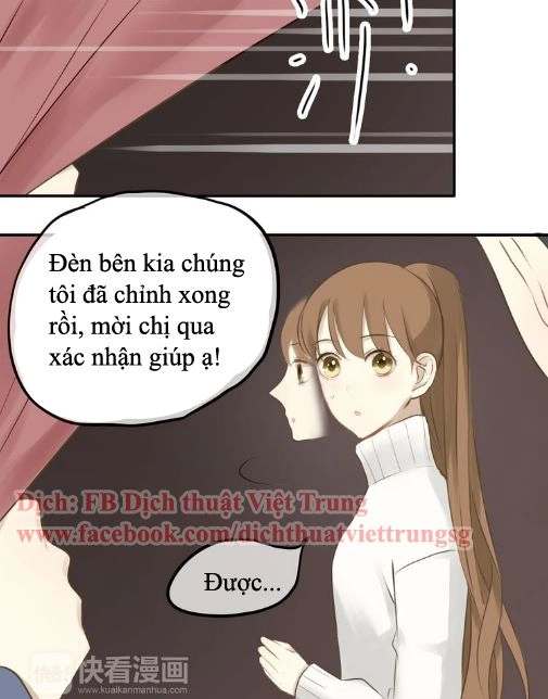 Thần Tượng Điểm Zero Chapter 59.5 - 23