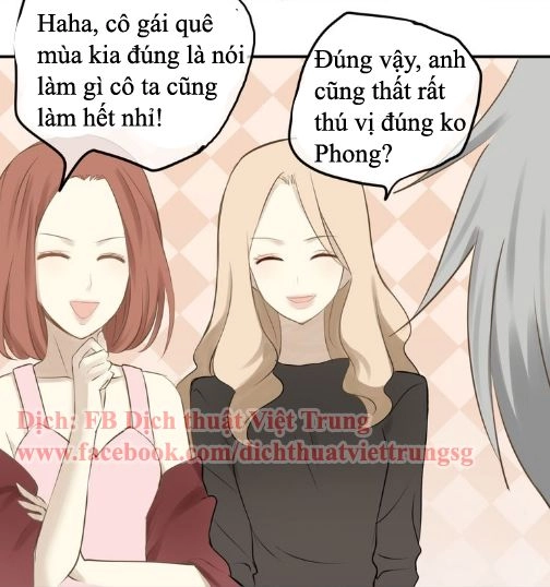 Thần Tượng Điểm Zero Chapter 59.5 - 26