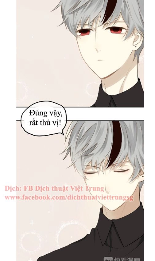 Thần Tượng Điểm Zero Chapter 59.5 - 27