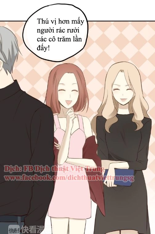 Thần Tượng Điểm Zero Chapter 59.5 - 28