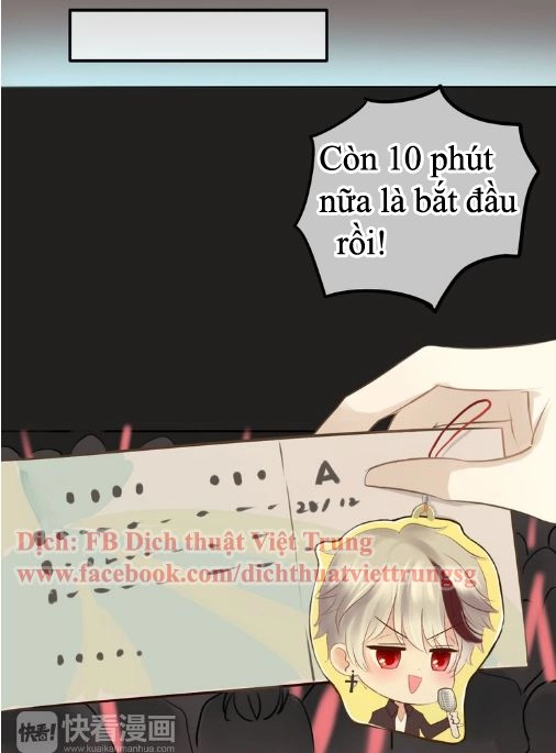 Thần Tượng Điểm Zero Chapter 59.5 - 30