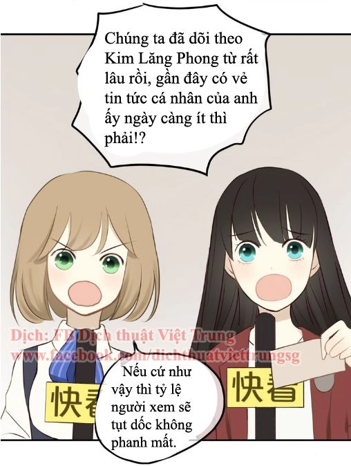 Thần Tượng Điểm Zero Chapter 59.5 - 31