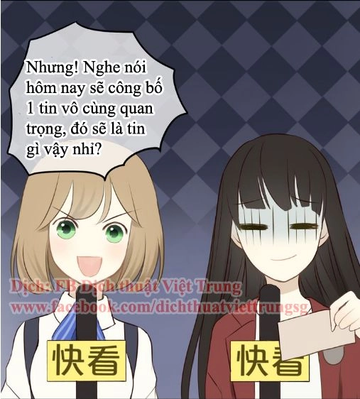 Thần Tượng Điểm Zero Chapter 59.5 - 32